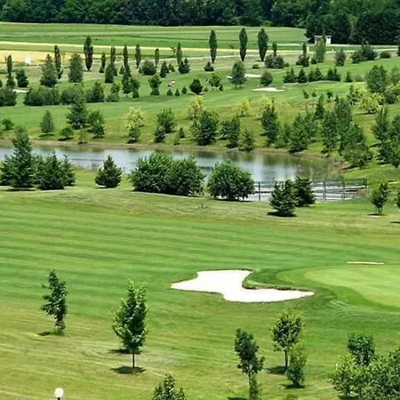 Hotel Garni Tamara Moravske Toplice