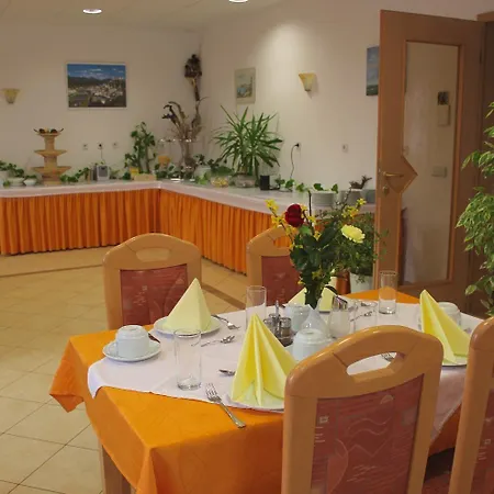 Hotel Garni Tamara 3*