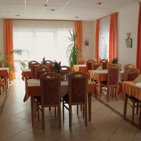Garni Tamara Hotel Moravske Toplice