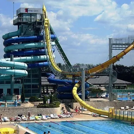 Garni Tamara Hotel 3*