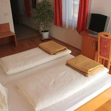 Garni Tamara Hotel Moravske Toplice