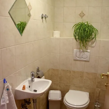 Garni Tamara 3* Moravske Toplice