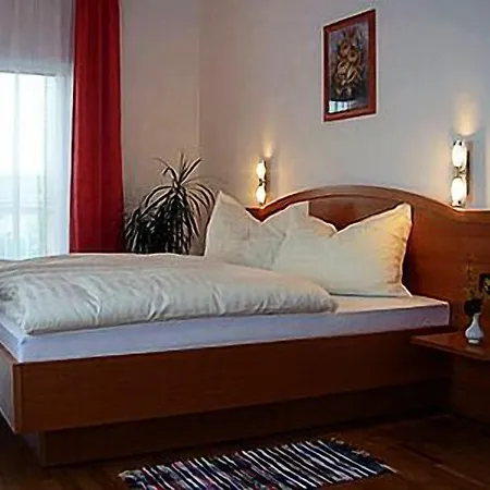 Garni Tamara Hotel Moravske Toplice