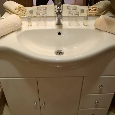 Garni Tamara Hotel Moravske Toplice