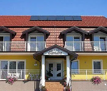 Otel Garni Tamara 3*