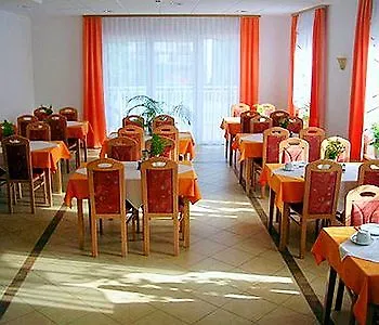 Garni Tamara 3* Alsómarác