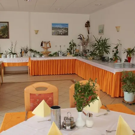 Otel Garni Tamara