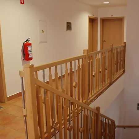 Otel Garni Tamara 3*