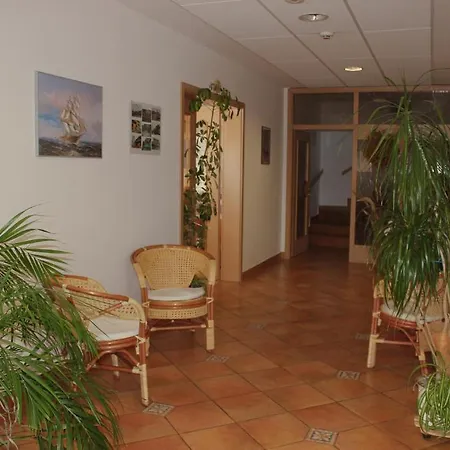 Garni Tamara Moravske Toplice