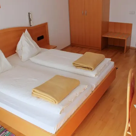 Garni Tamara Hotel 3*