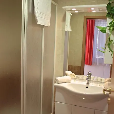 Otel Garni Tamara Moravske-Toplice