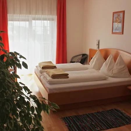Garni Tamara Otel 3*