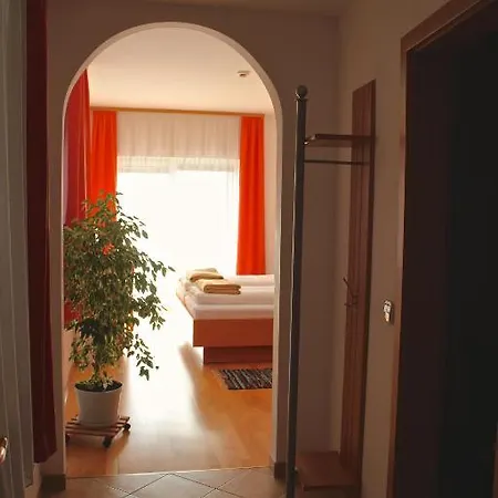 Garni Tamara Otel Moravske-Toplice