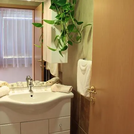 Otel Garni Tamara