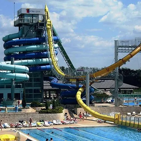 Otel Garni Tamara 3*