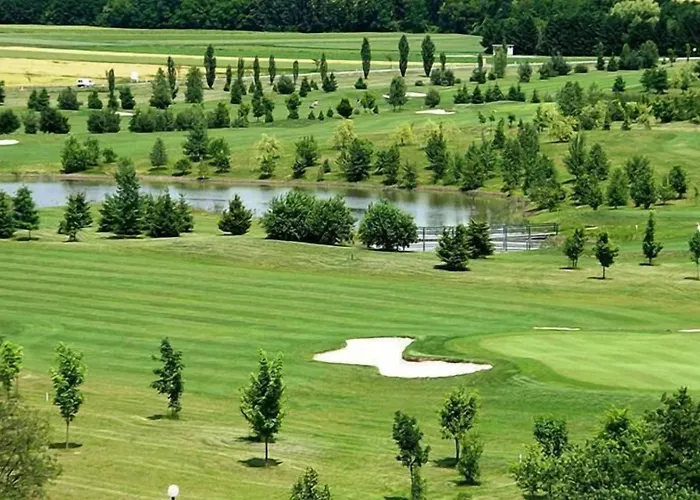 Hotel Garni Tamara Moravske Toplice