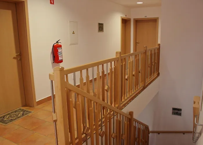 Garni Tamara 3* Moravske Toplice