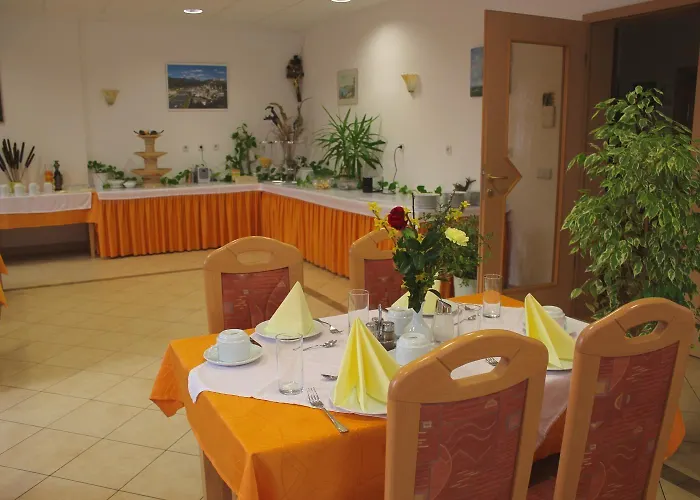 Hotel Garni Tamara 3*