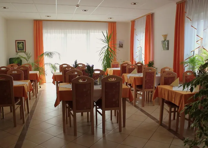 Garni Tamara Hotel Moravske Toplice