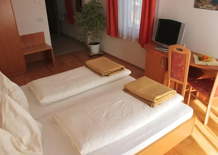 Garni Tamara Hotel Moravske Toplice