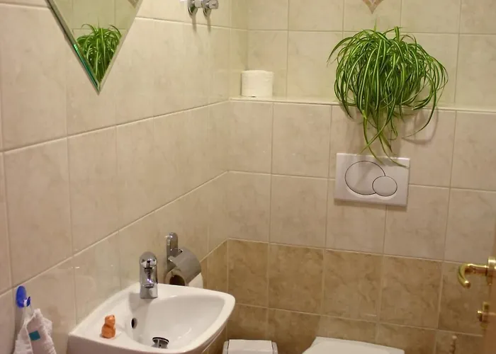 Garni Tamara 3* Moravske Toplice