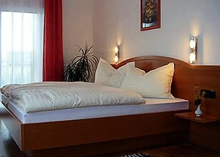 Garni Tamara Hotel Moravske Toplice