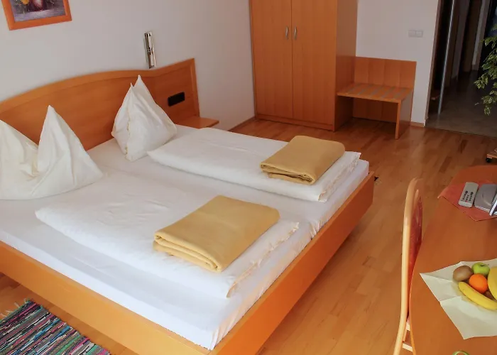 Garni Tamara Hotel 3*