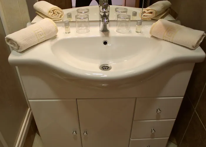 Garni Tamara Hotel Moravske Toplice