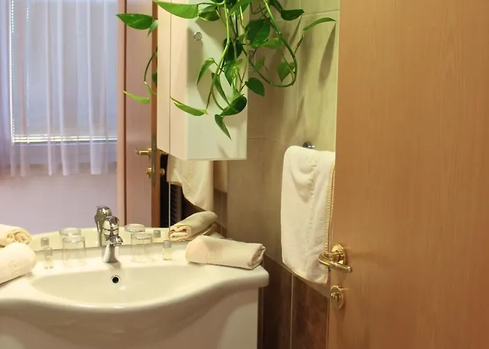 Garni Tamara Hotel Moravske Toplice