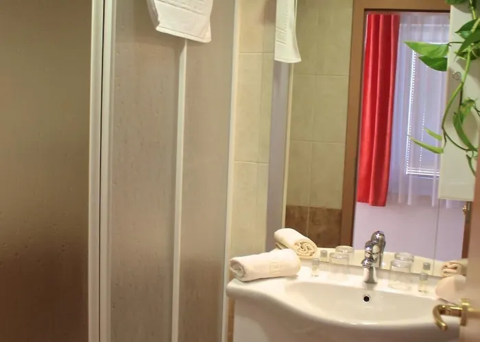 Garni Tamara Hotel 3*