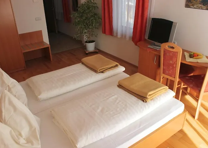 Garni Tamara Moravske Toplice